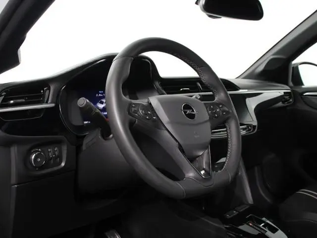 Opel Corsa 1.2 Turbo 100pk Automaat GS Navigatie Apple Carplay/Android Auto Digitale Cockpit Camera...