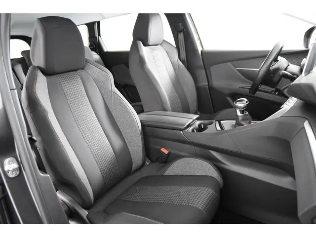 Peugeot 5008 Active Pack *1ste Eigenaar*Trekhaak*Camera*DAB*