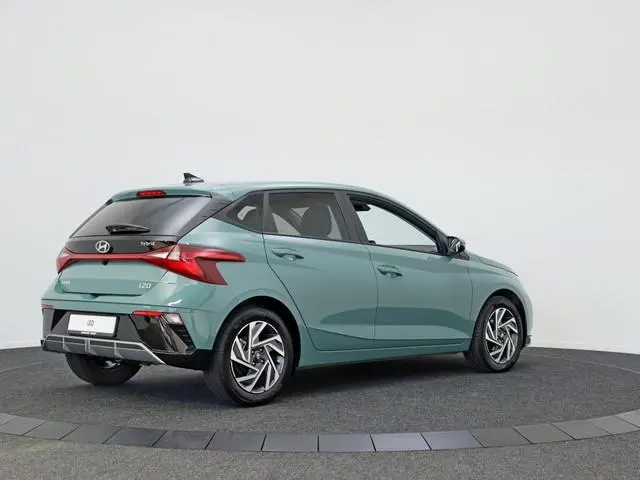Hyundai i20 1.0 T-GDI Comfort Automaat | Private lease 469 pm