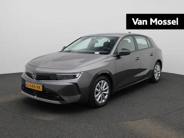 Opel Astra 1.2 Level 2 | APPLE CARPLAY | CRUISE CONTROL | CLIMATE CONTROL |