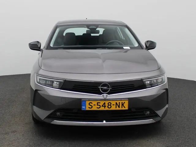 Opel Astra 1.2 Level 2 | APPLE CARPLAY | CRUISE CONTROL | CLIMATE CONTROL |