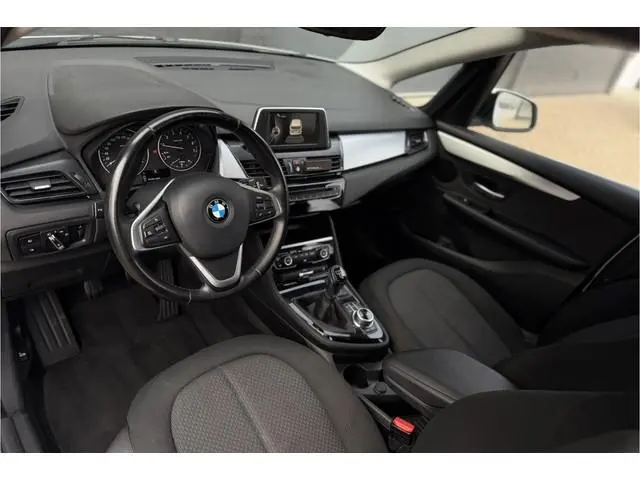 BMW 2 Serie