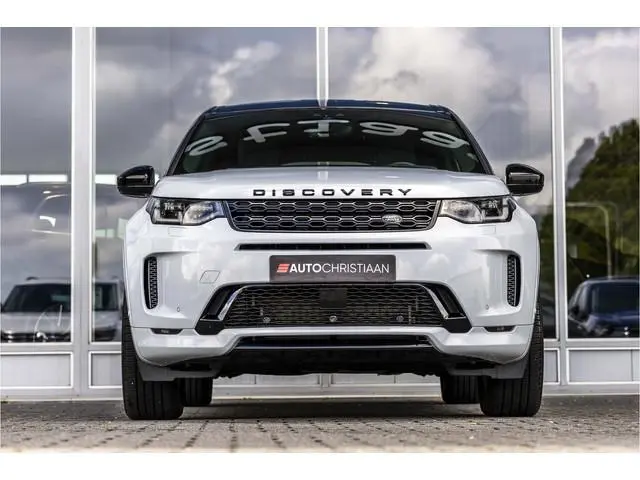 Land Rover Discovery Sport P300e 1.5 R-Dynamic HSE | SOH 92% | Trekhaak | Leder