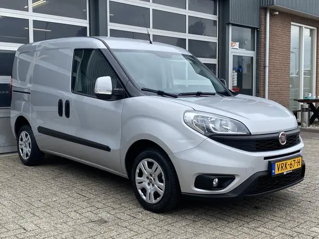 Fiat Doblò