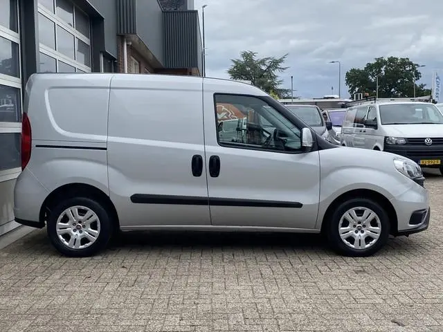 Fiat Doblò