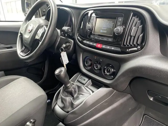 Fiat Doblò