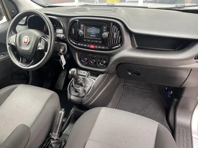 Fiat Doblò