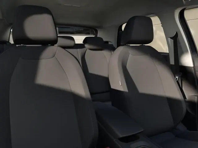 Volkswagen ID. Polo
