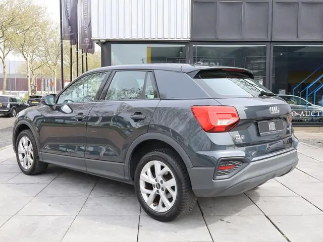 Audi Q2 35 TFSI Pro Line Keyless Go & Entry | Elektrische kofferklep | Achteruitrijcamera | Adaptive...