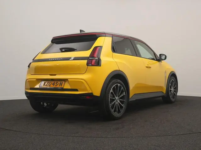 Renault 5
