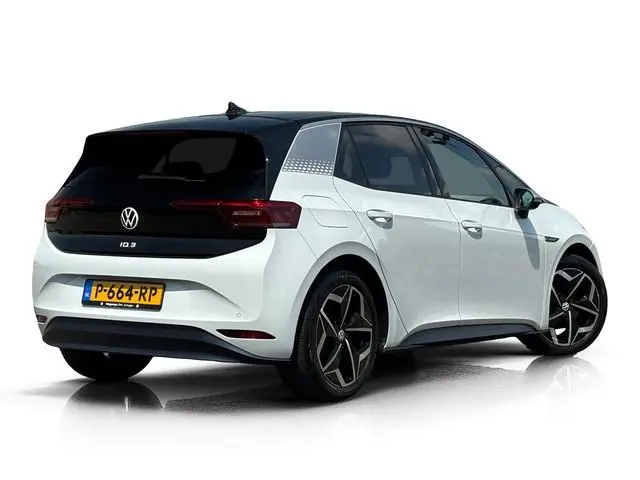 Volkswagen ID.3 First Plus 58 kWh ✅ IQ light ✅ Camera ✅ ACC