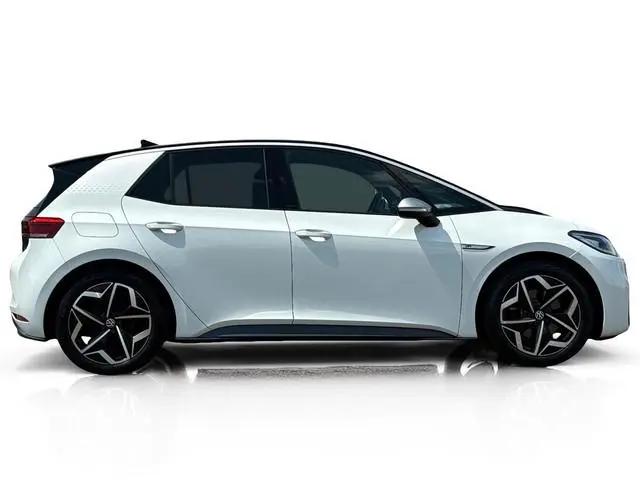 Volkswagen ID.3 First Plus 58 kWh ✅ IQ light ✅ Camera ✅ ACC
