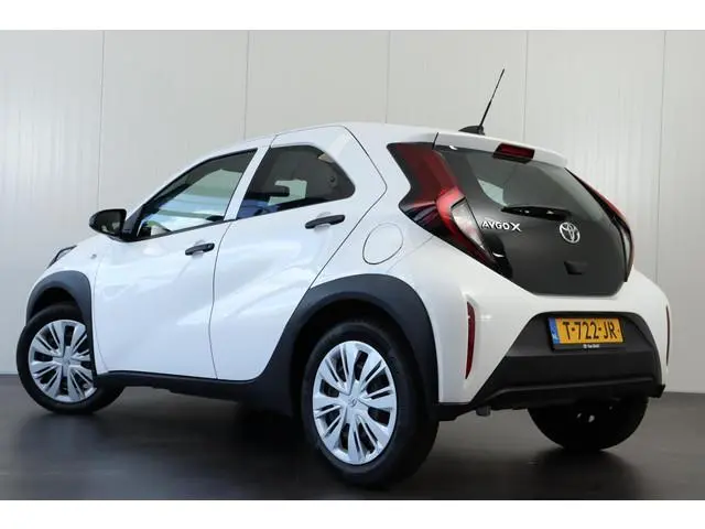 Toyota Aygo X 1.0 VVT-i Android Auto, Adaptive Cruise Control