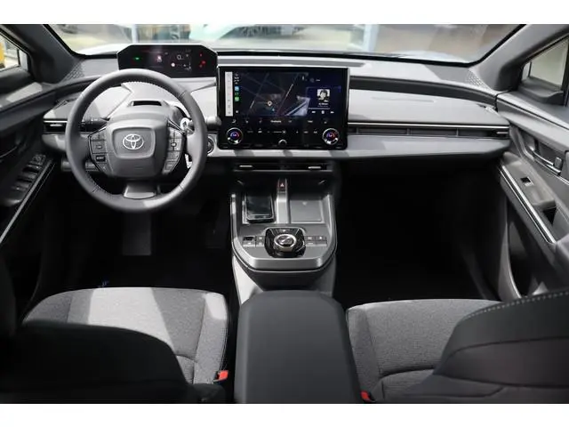 Toyota bZ4X Touring Dynamic Limited Edition 75 kWh, VERWACHT, Nieuw en in november leverbaar met €3....