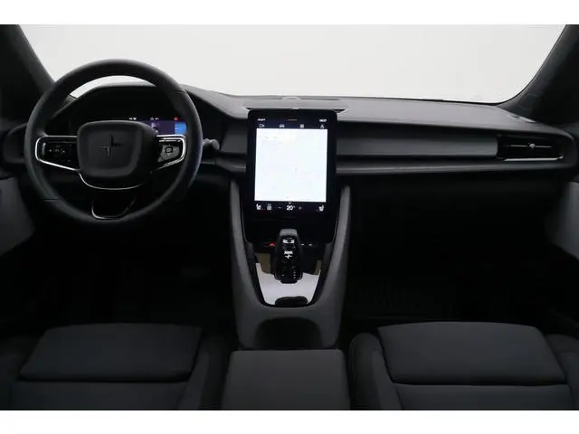 Polestar 2 Standard Range Single Motor 63kWh Camera, Apple Carplay, Memory, Lane Assist, 20"