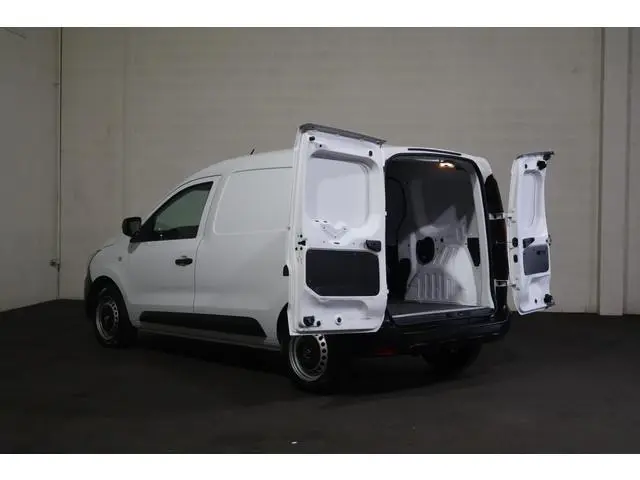 Renault Express
