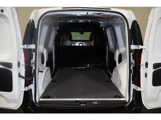 Renault Express