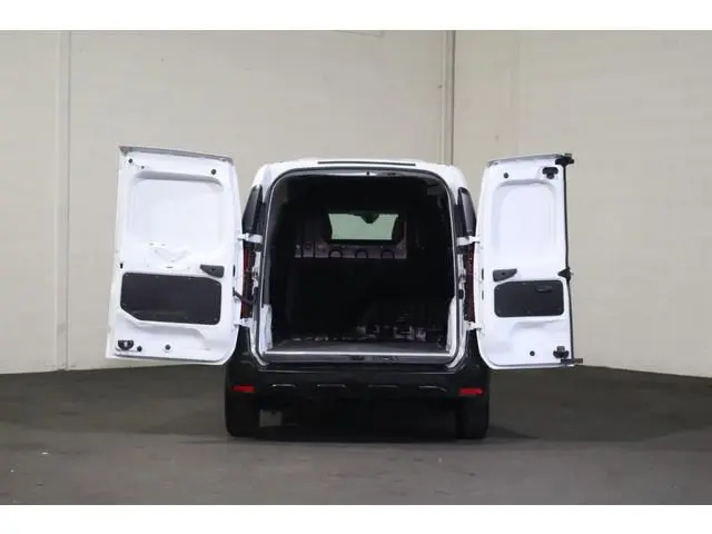 Renault Express 1.3 TCe 100pk Comfort Benzine