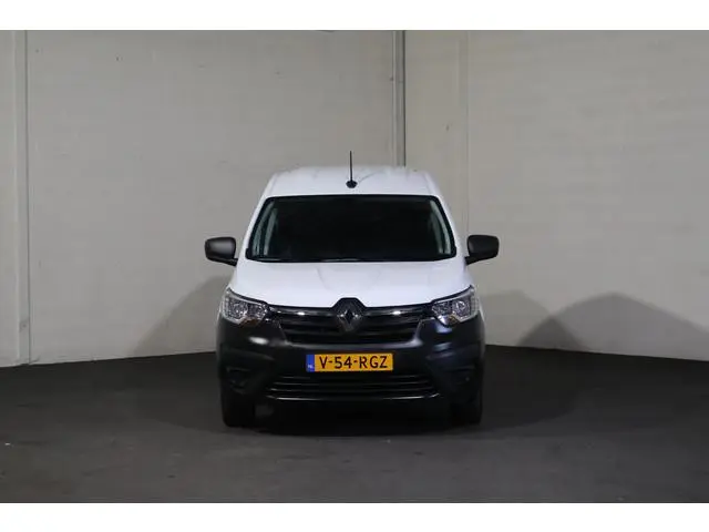 Renault Express