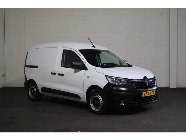 Renault Express