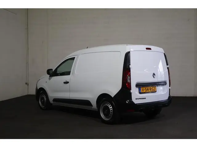 Renault Express