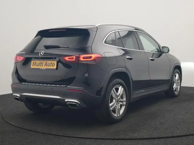 Mercedes-Benz GLA-klasse 250 e Luxury Line PHEV 218pk Dealer O.H | SOH 96.6% | Trekhaak Af Fabriek |...