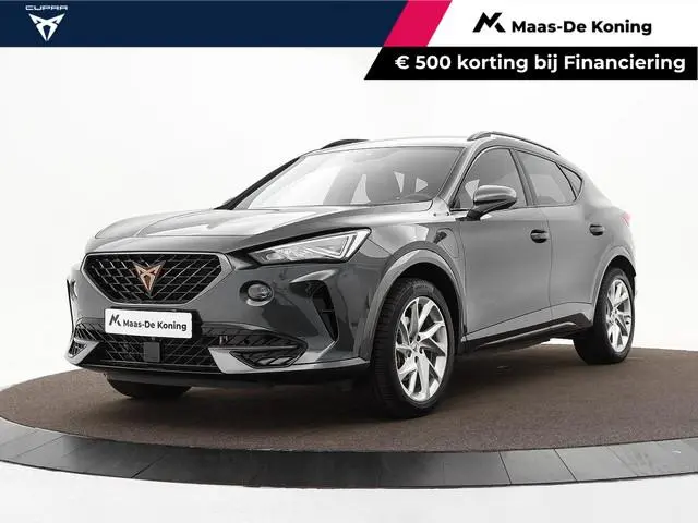 CUPRA Formentor 1.4 TSI e-Hybrid 204pk DSG Essential Limited · Keyless · Stuurwielverwarming · ACC ·...