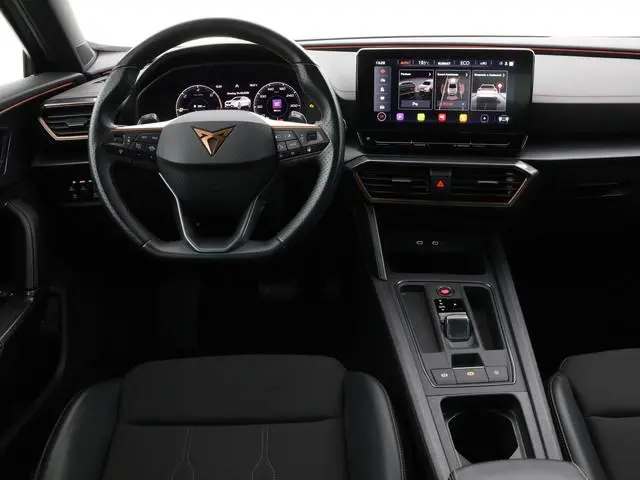CUPRA Formentor 1.4 TSI e-Hybrid 204pk DSG Essential Limited · Keyless · Stuurwielverwarming · ACC ·...