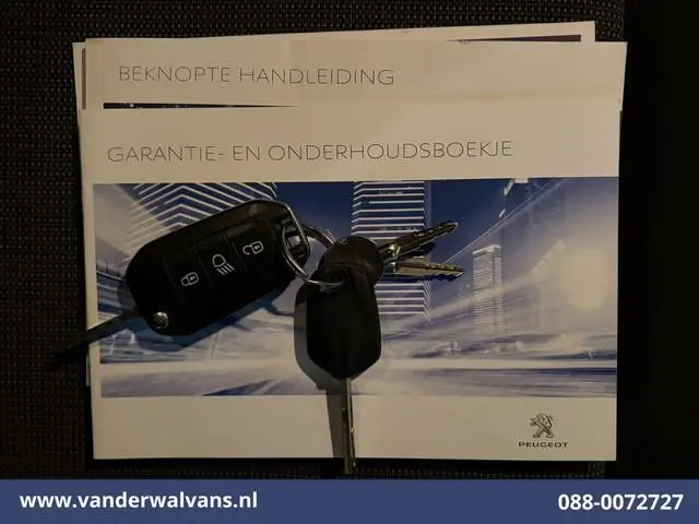 Peugeot Expert