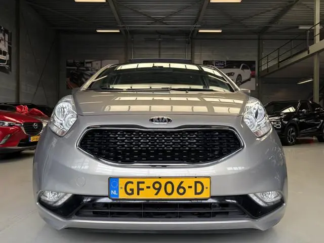 Kia Venga