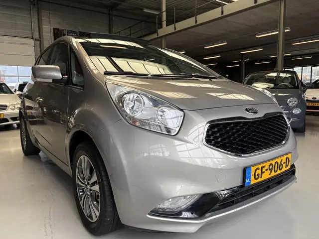Kia Venga