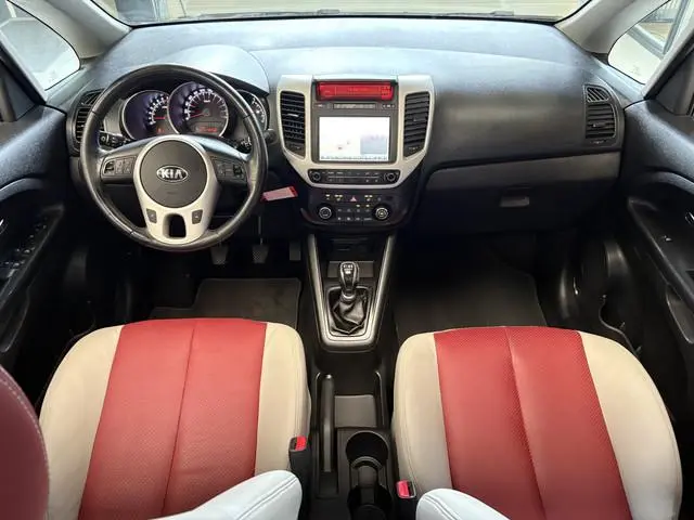 Kia Venga