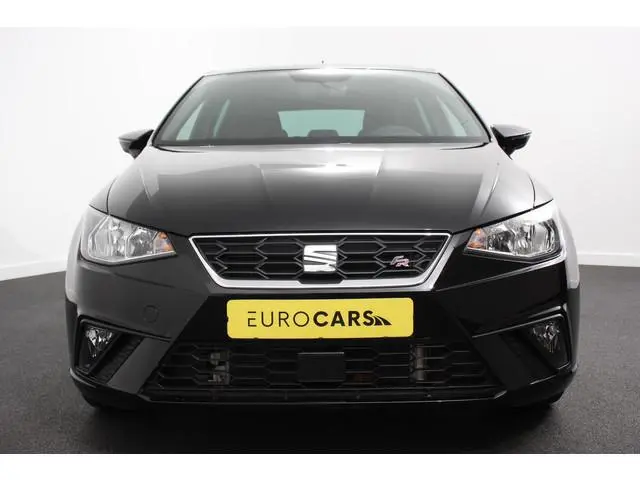 SEAT Ibiza 1.0 TSI DSG FR Cruise Control Front Assist Privacy Glass Stoelverwarming Apple Carplay/ A...