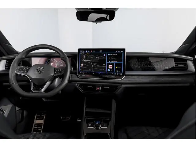 Volkswagen Tayron 1.5 eHybrid 272 PK R-Line Edition | Black Style | 15 inch Navi | Elek. Trekhaak |...