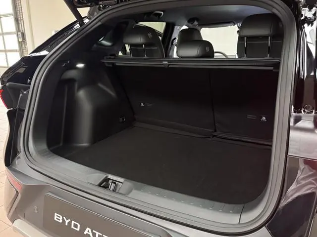 BYD ATTO 3