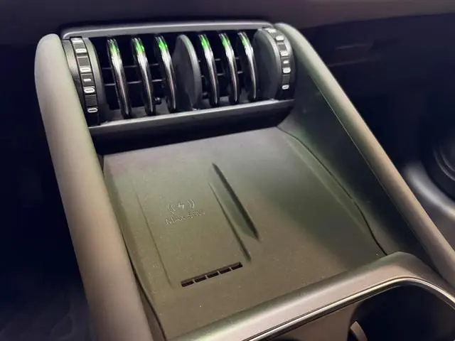 BYD ATTO 3