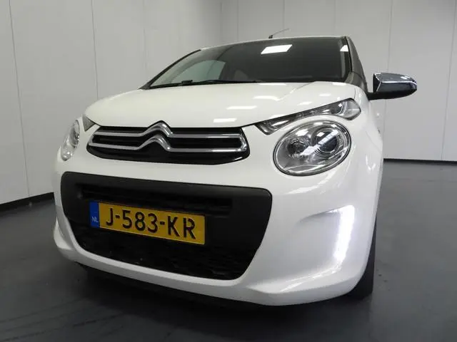 Citroën C1