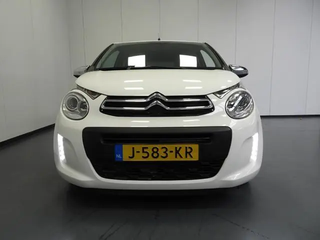 Citroën C1