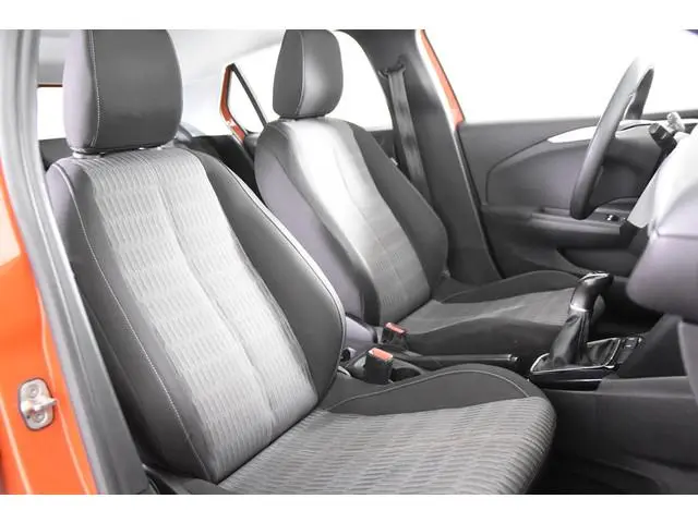 Opel Corsa 1.2 Edition *1ste Eigenaar*Airco*Cruise Control*