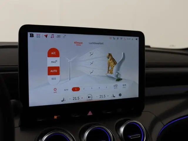 Smart #3