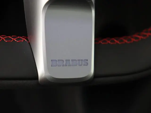 Smart #3
