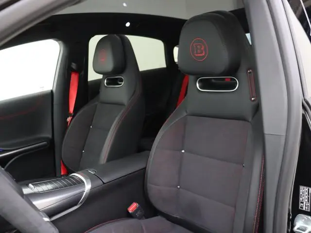 smart #3 BRABUS 66 kWh 428PK!/ Adaptieve Cruise Control /HUD /Sfeerverlichting /El stoelen /Keyless...