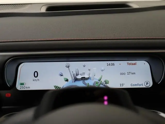 Smart #3
