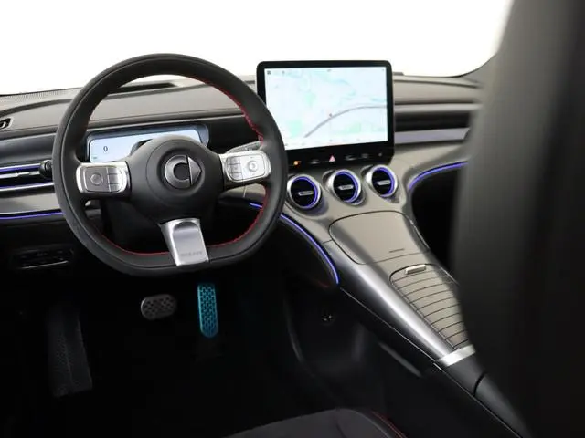 Smart #3