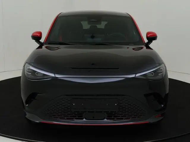 Smart #3