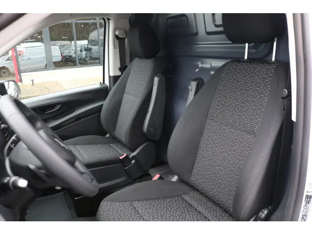 Mercedes-Benz eVito 112 L2 60 kWh Led