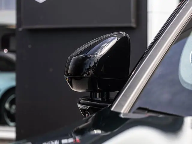 Zeekr 7X