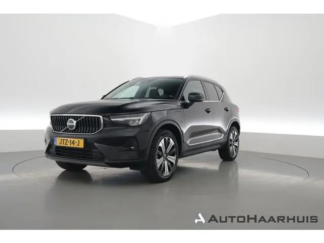 Volvo XC40 1.5 T5 Recharge Plus Bright | Rijklaar! | Harman/Kardon | Memory | Leder | Stoel- Stuurve...