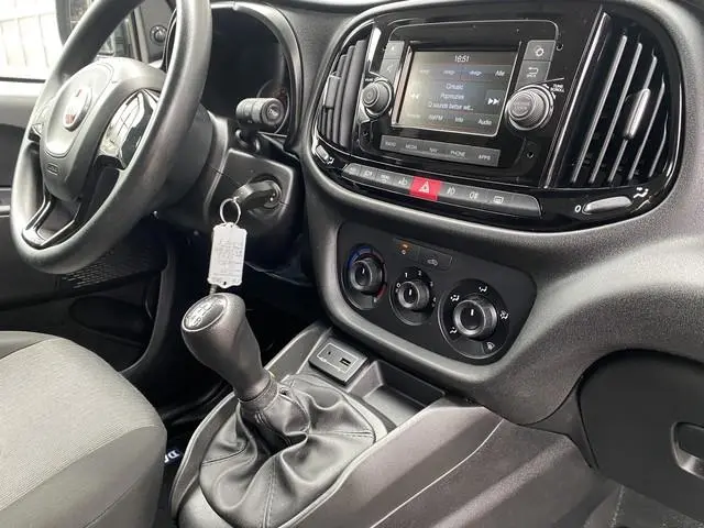 Fiat Doblò