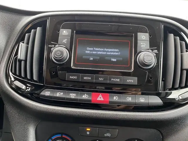 Fiat Doblò